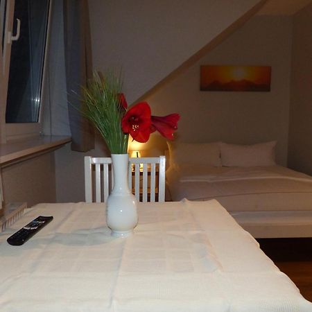 Pension Ziemann Nartum Exterior photo