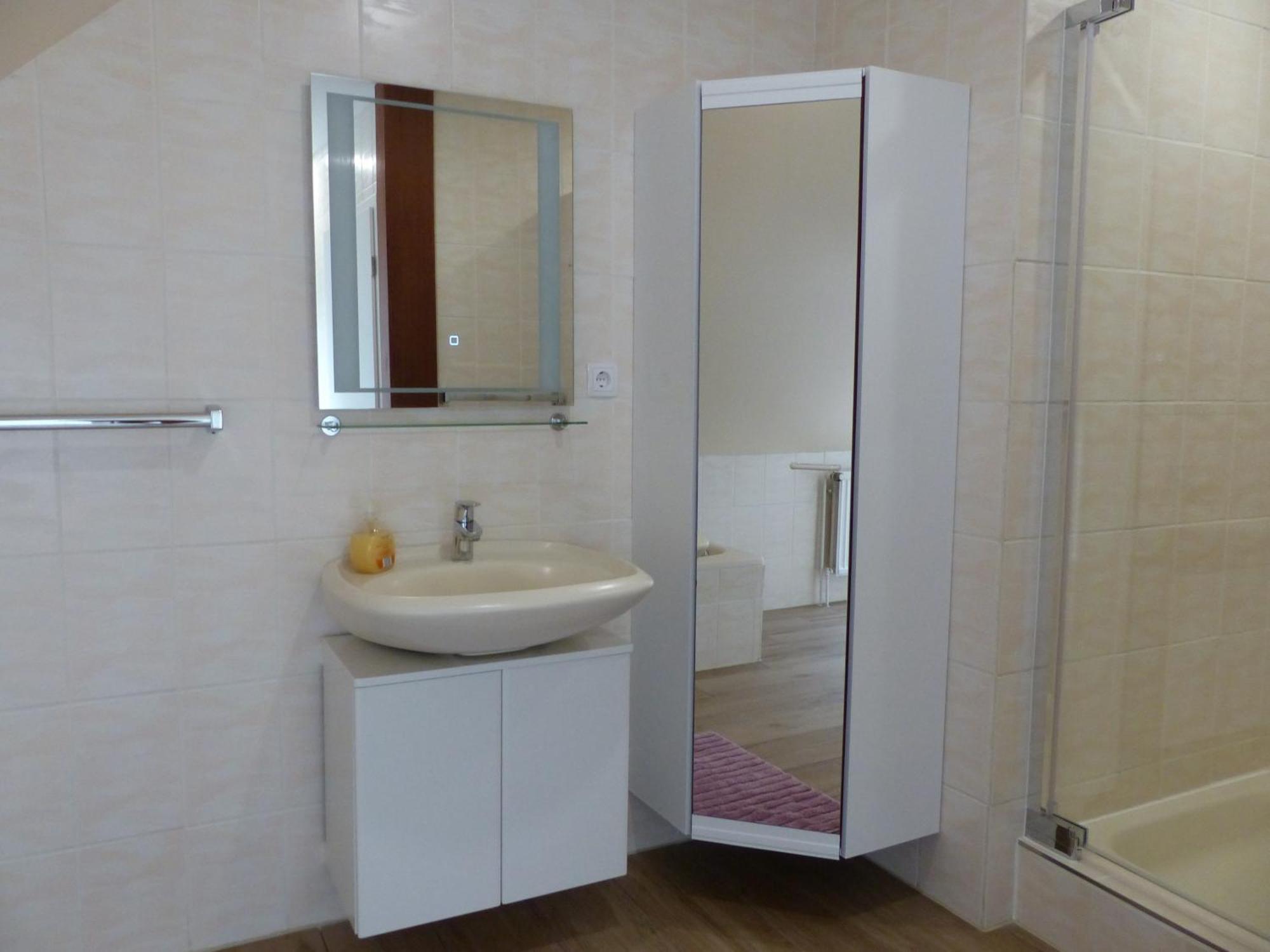 Pension Ziemann Nartum Room photo