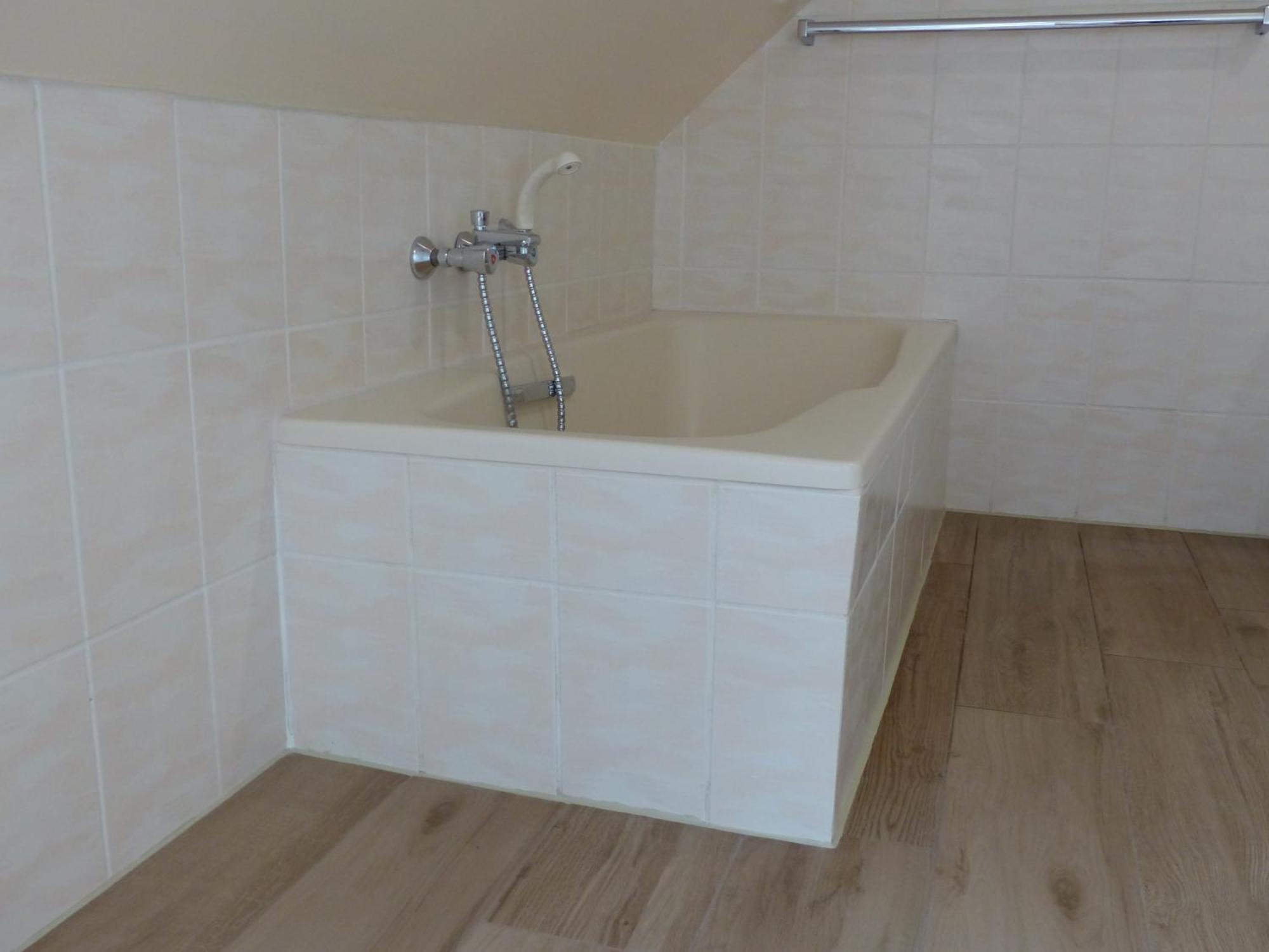 Pension Ziemann Nartum Room photo