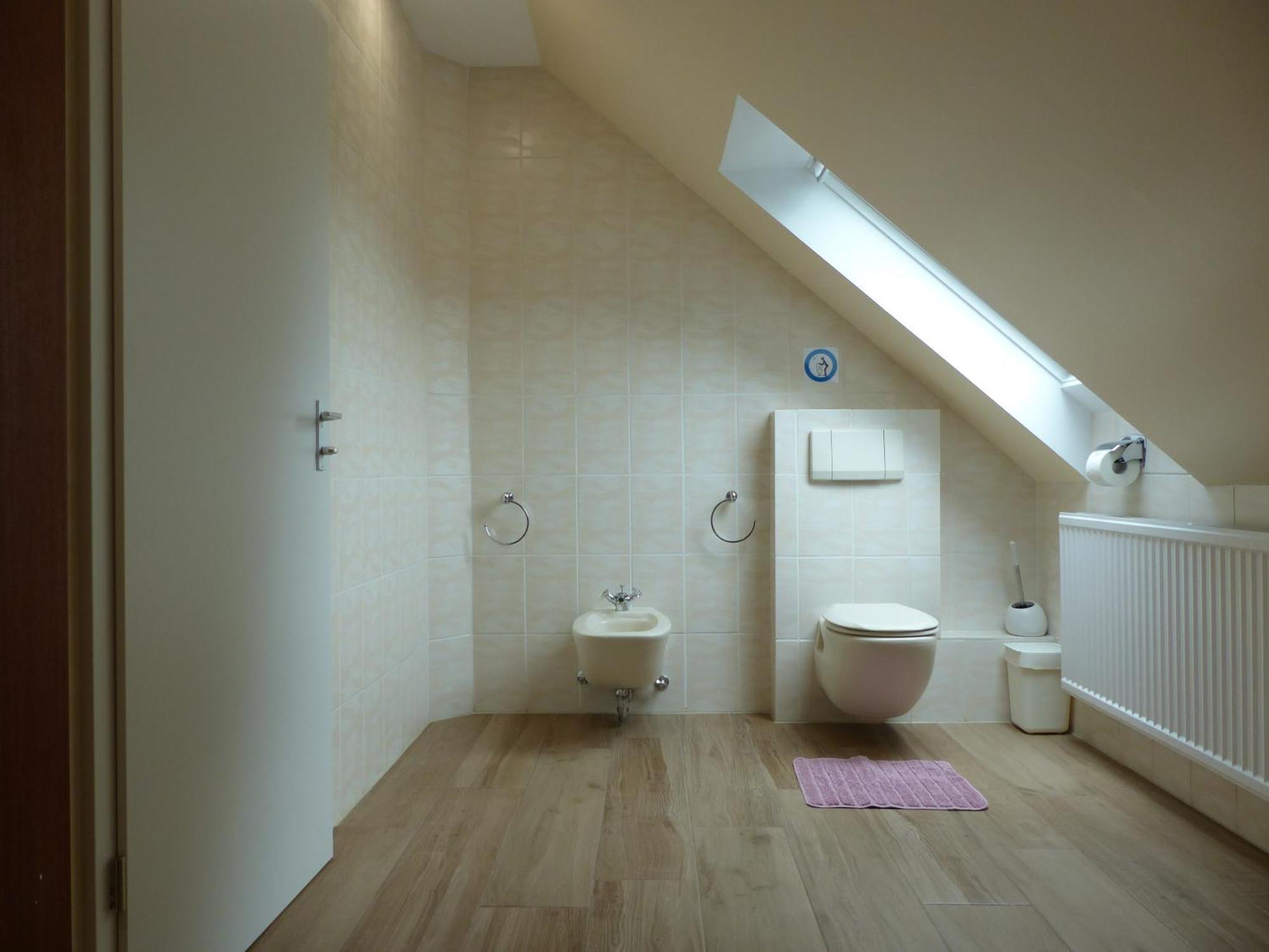 Pension Ziemann Nartum Room photo